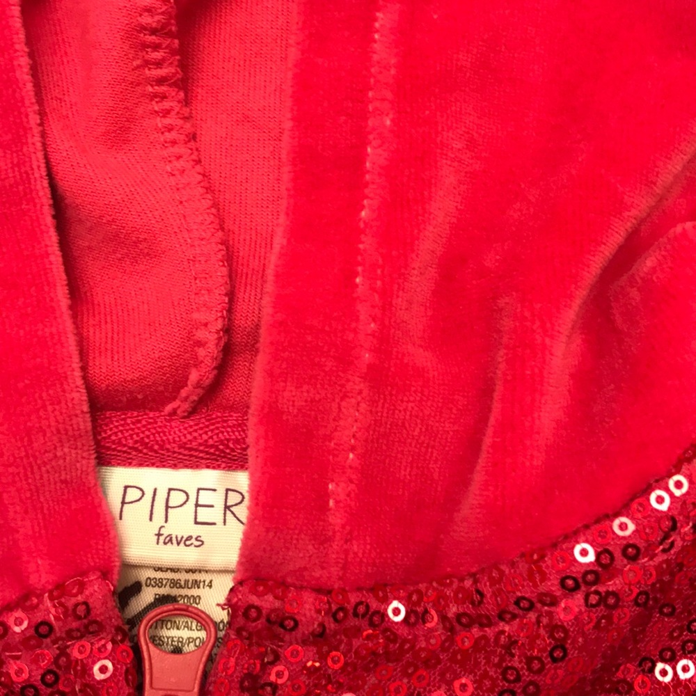 Jacket - Picture 2 of 2